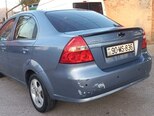Chevrolet Aveo-6