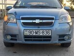 Chevrolet Aveo-5
