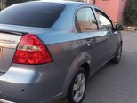 Chevrolet Aveo-8