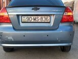 Chevrolet Aveo-7