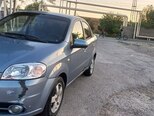 Chevrolet Aveo-10
