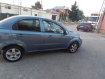 Chevrolet Aveo-12