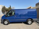 Ford Transit-8