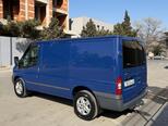 Ford Transit-7