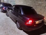 LADA (VAZ) Priora-2
