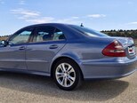 Mercedes E 220-5