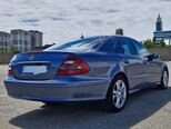 Mercedes E 220-4