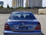 Mercedes E 220-3