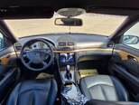 Mercedes E 220-2