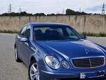 Mercedes E 220-6