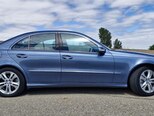 Mercedes E 220-12