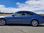 Mercedes E 220-11