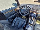 Mercedes E 220-18
