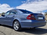 Mercedes E 220-15