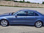 Mercedes E 220-14