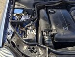 Mercedes E 220-19