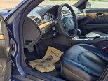 Mercedes E 220-21