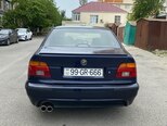 BMW 523-11