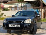 LADA (VAZ) Priora-4