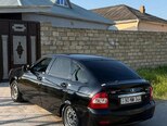 LADA (VAZ) Priora-7