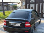 LADA (VAZ) Priora-2