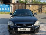 LADA (VAZ) Priora-1