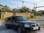 LADA (VAZ) Priora-3