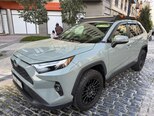 Toyota RAV4-3