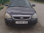 LADA (VAZ) Priora-1