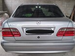 Mercedes E 240-3