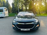 Chevrolet Malibu-4
