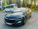 Chevrolet Malibu-5
