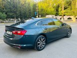 Chevrolet Malibu-9