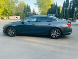 Chevrolet Malibu-8