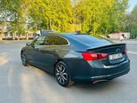Chevrolet Malibu-10