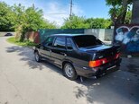 LADA (VAZ) 2115-2