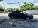 LADA (VAZ) 2115-9