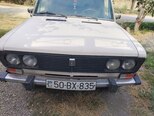 LADA (VAZ) 2106-1