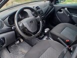 LADA (VAZ) Granta-9