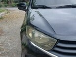 LADA (VAZ) Granta-2