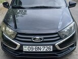 LADA (VAZ) Granta-1
