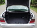 Mercedes E 220-5