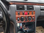 Mercedes E 220-4