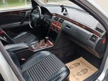Mercedes E 220-9