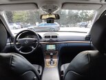 Mercedes E 220-6