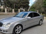 Mercedes E 220-5