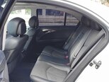 Mercedes E 220-9