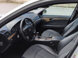 Mercedes E 220-7