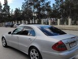 Mercedes E 220-10