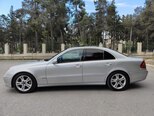 Mercedes E 220-12